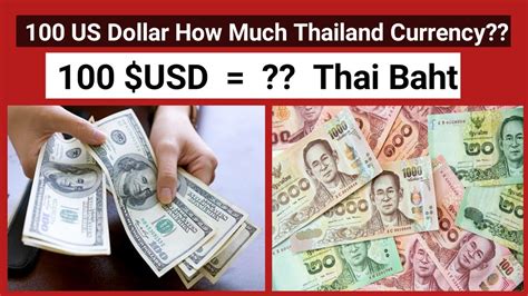 Thai Baht to US.